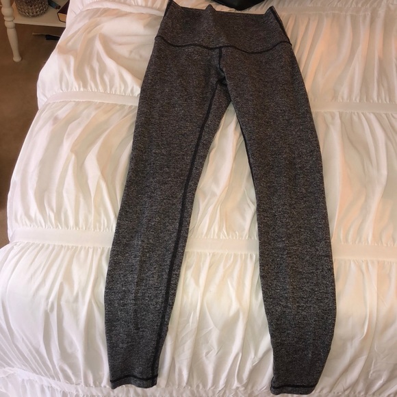 lululemon athletica Pants - Full Length Lulu Leggings